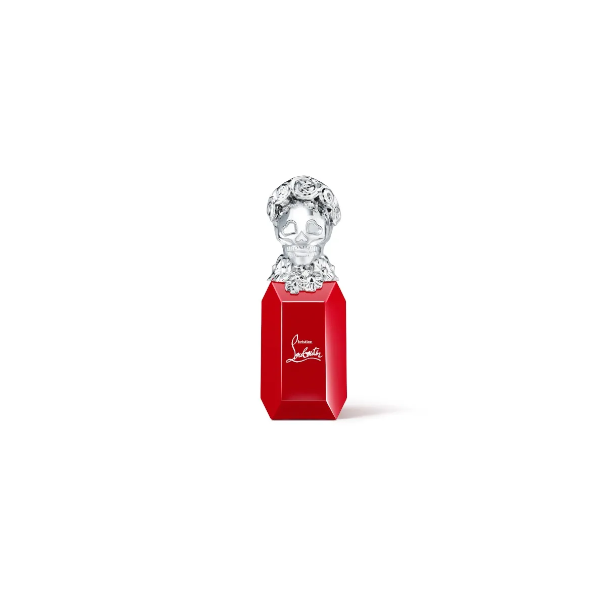 Christian Louboutin Fragrance 7 Miniatures Set – Eau de Parfum 7x9ml - Beauty - alternate view 4